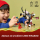 LEGO NINJAGO 71863 Zilvar i smocza bestia Grimtak - 1529844 - zdjęcie 4